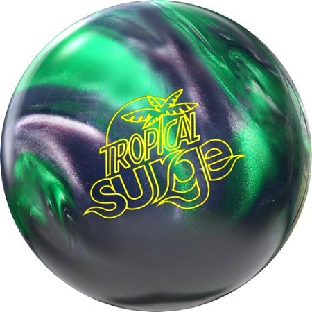 Storm Tropical Surge Pearl Emerald/Charcoal-ALMOST NEW Main Image