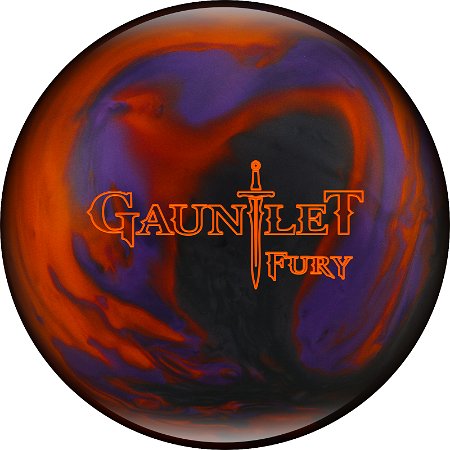 Hammer Gauntlet Fury Main Image