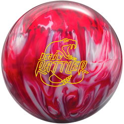 Radical Deadly Rattler Bowling Balls