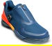 Review the KR Strikeforce Unisex TPC Viper Navy/Red Right Hand-ALMOST NEW