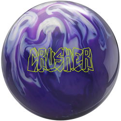 Ebonite Crusher Hybrid Bowling Balls