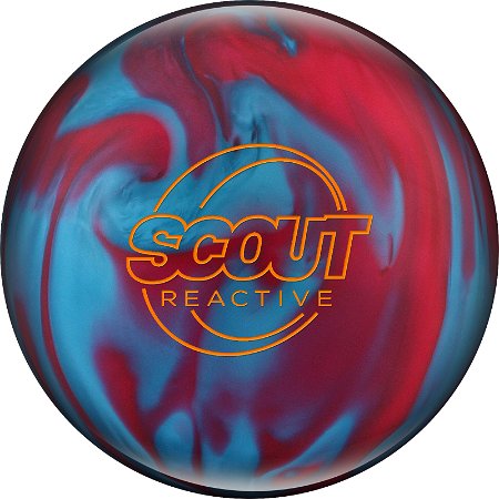 Columbia 300 Scout/R Raspberry/Blue Main Image
