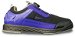 Review the Hammer Mens Power Diesel Right Hand Black/Purple