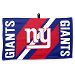 Review the NFL Towel New York Giants 14X24