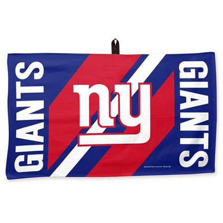 NFL Towel New York Giants 14X24