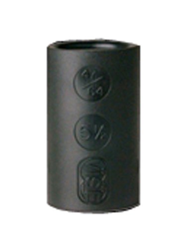 VISE Power Lift & Semi Grip Black Main Image