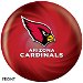 Review the KR Strikeforce Arizona Cardinals NFL Ball