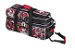 Review the Roto Grip 3 Ball Tote/Roller Black/Red Camo