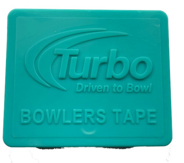 Turbo Reuseable Tape Storage Case Mint Main Image