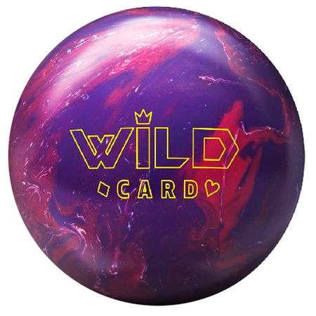 Brunswick Wild Card Main Image