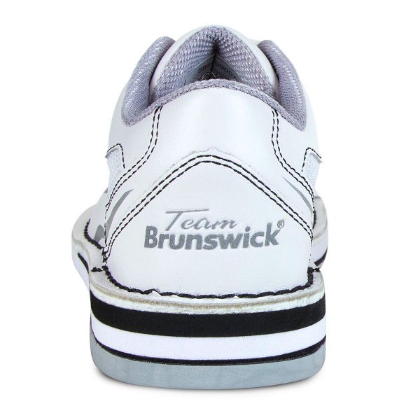 Brunswick Team Brunswick Womens White Right Hand Alt Image