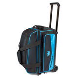 Sale Priced Bag: Brunswick Zone Double Roller Sky Blue
