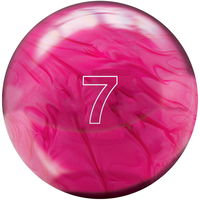 Brunswick MyBall House Ball 7# Drilled/Undrilled Bowling Balls