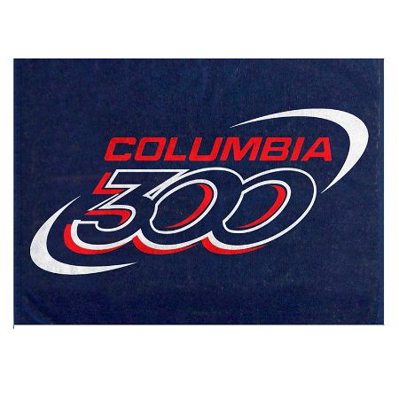 Columbia 300 Dye-Sub Microfiber Towel Main Image