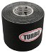 Review the Turbo 2-N-1 Grips Black Patch Tape Roll