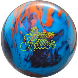 Radical Power Hitter Hybrid Bowling Balls