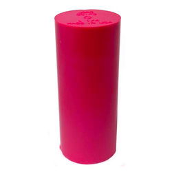 JoPo Solid Thumb Slug Pink