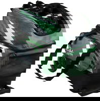 KR Strikeforce Cruiser Smooth Double Roller Green ALT Image
