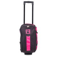 Brunswick Blitz Double Roller Pink ALT Image