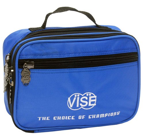 Vise Accessory Bag Blue Main Image