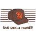 Review the Master MLB San Diego Padres Towel