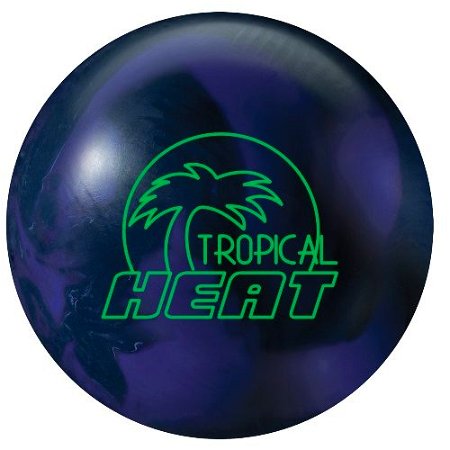 Storm Tropical Heat Black/Purple Main Image