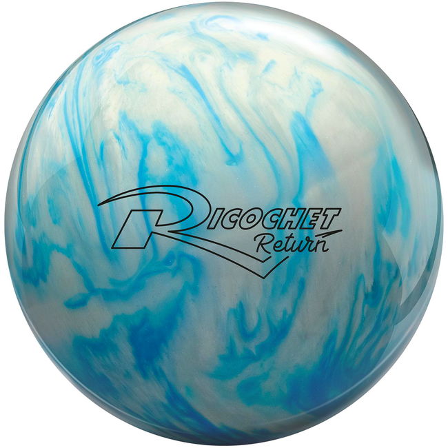 Columbia 300 Ricochet Return