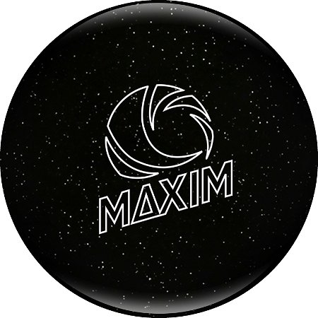 Ebonite Maxim Night Sky (2019) Main Image