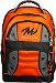 Motiv Intrepid Backpack Tangerine Main Image