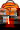 Trending Product : Motiv Intrepid Backpack Tangerine