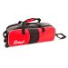 Review the Radical Triple Tote/Roller Red/Black