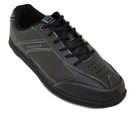 Brunswick Mens Flyer Black Main Image