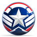 Review the KR Strikeforce Marvel Captain America Sam Wilson Icon