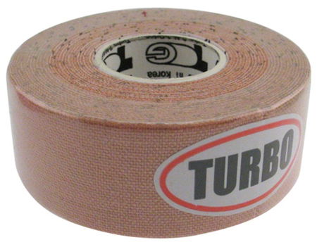Turbo 2-N-1 Grips Fitting Tape Beige Roll Main Image