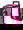 Trending Product : Brunswick Blitz Double Roller Pink