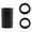 Trending Product : VISE Lady Oval & Power Lift Blend Grip Black
