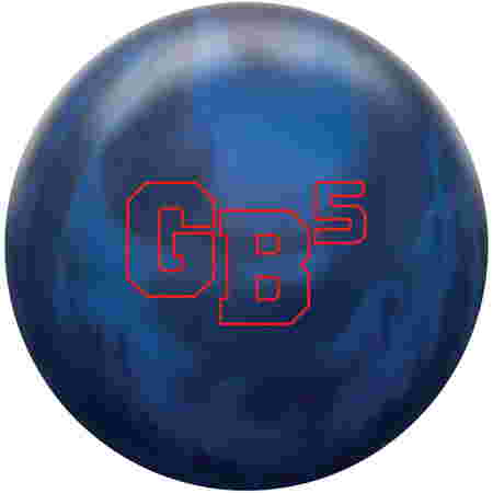 Ebonite Game Breaker 5 Solid Main Image