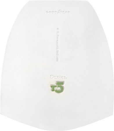 Dexter SST 8 Replacement Traction Sole White T5 Main Image