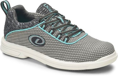 Dexter Womens Robin Grey/Blue Right Hand-ALMOST NEW Main Image