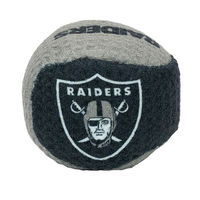KR Strikeforce NFL Grip Ball Las Vegas Raiders MAIN Image