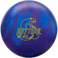 Radical Rattler Big Bite Bowling Balls