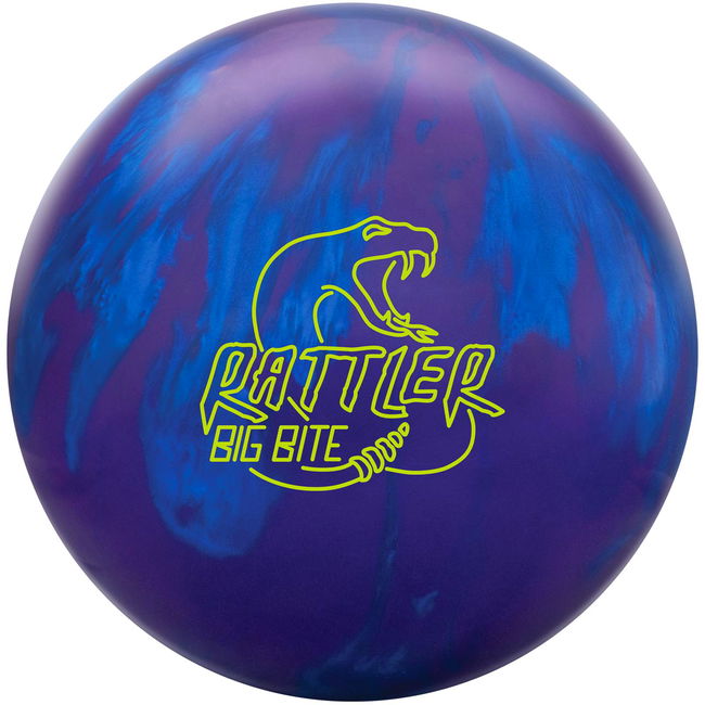 Radical Rattler Big Bite MAIN Image - Main Image