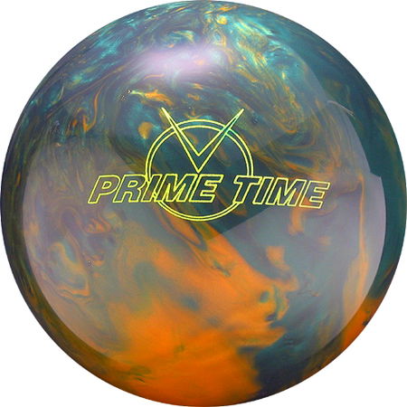 Ebonite Prime Time Main Image