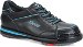 Review the Dexter Womens SST 8 Pro Black/Turquoise Right Hand or Left Hand