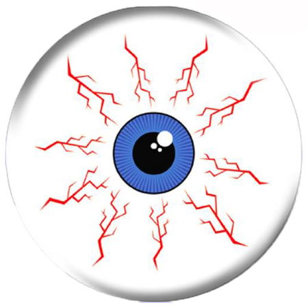 OnTheBallBowling Dave Savage Design Eyeball Main Image