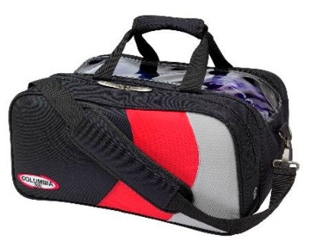 Columbia 300 Pro Series 2 Ball Tote with Shoe Pocket Main Image