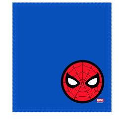 KR Strikeforce Marvel Shammy Spider Man Mask