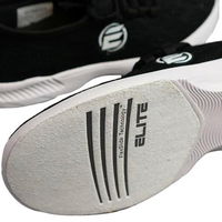 Elite Womens Kona Black ALT Image