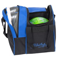 KR Strikeforce Rook Single Tote Royal ALT Image