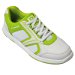Review the Brunswick Womens Spark White/Lime